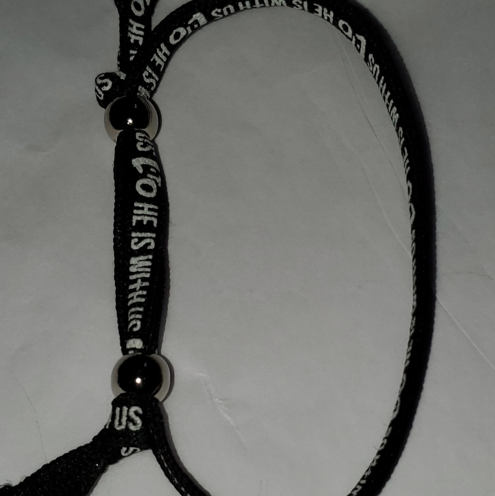 Love And The Outcome Bracelet